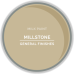 Milk Paint Millstone - 946ml