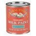 Milk Paint Gulf Stream Blue - 946ml