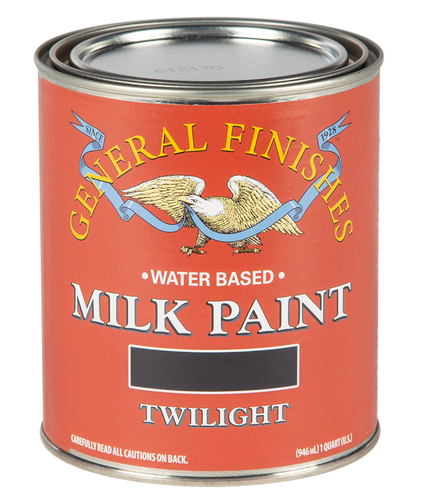 Milk Paint Twilight - 946ml