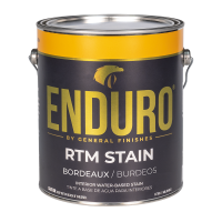 Enduro Ready To Match Bordeaux (BD) - 946ml