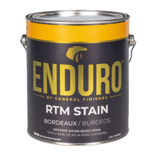 Enduro Ready To Match Bordeaux (BD) - 946ml