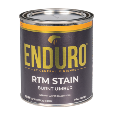 Enduro Ready To Match Burnt Umber (BU) - 946ml