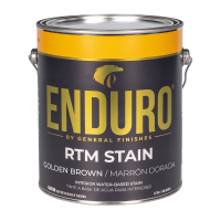 Enduro Ready To Match Golden Brown (GB) - 946ml