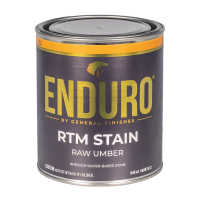 Enduro Ready To Match Raw Umber (RU) - 946ml