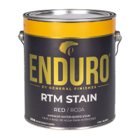 Enduro Ready To Match Red (RED) - 946ml