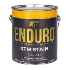 Enduro Ready To Match Red (RED) - 946ml