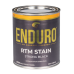 Enduro Ready To Match Tint Strong Black (SB) - 946ml