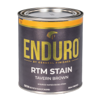 Enduro Ready To Match Tavern Brown (TVB) - 946ml