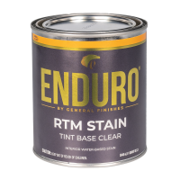 Enduro Ready To Match Tint Base Clear (BASE) - 946ml