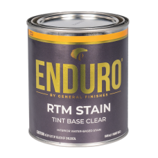 Enduro Ready To Match Tint Base Clear (BASE) - 946ml