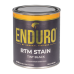 Enduro Ready To Match Tint Black (BK) - 946ml