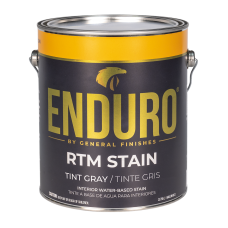 Enduro Ready To Match Tint Gray (TBG) - 3.785 litre