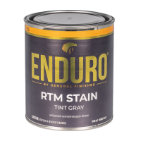 Enduro Ready To Match Tint Gray (TBG) - 946ml