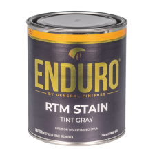 Enduro Ready To Match Tint Gray (TBG) - 946ml