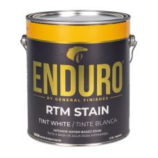 Enduro Ready To Match Tint White (WH) - 3.785 litre