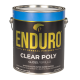 Enduro Clear Poly