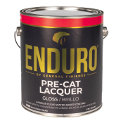 Enduro Pre-Cat Lacquer (2)