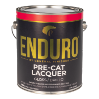 Pre-Cat Lacquer Gloss - 3.785 litre