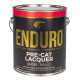 Enduro Pre-Cat Lacquer