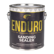 Sanding Sealer (2)