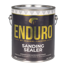 Sanding Sealer Clear - 3.785 litre