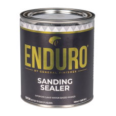 Sanding Sealer Clear - 946ml